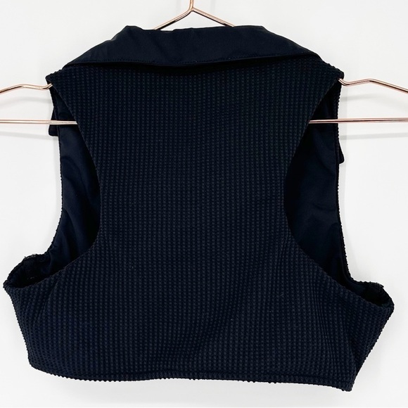 REVEL REY Trent Bikini Top - Picture 5 of 6